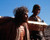 Willem Dafoe in The Last Temptation of Christ Poster and Photo