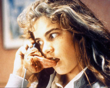 Heather Langenkamp in A Nightmare on Elm Street Poster and Photo