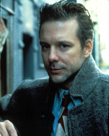 Mickey Rourke in Angel Heart Poster and Photo