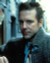 Mickey Rourke in Angel Heart Poster and Photo