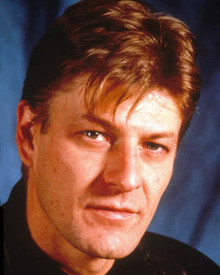 Sean Bean in Goldeneye Poster and Photo