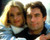 Timothy Dalton & Maryam d'Abo in The Living Daylights Poster and Photo