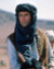Timothy Dalton in The Living Daylights Poster and Photo