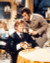 Roger Moore & Tony Curtis in The Persuaders Poster and Photo