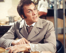 Tony Curtis in The Persuaders Poster and Photo
