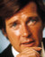 Roger Moore Poster and Photo
