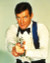 Roger Moore Poster and Photo