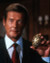 Roger Moore in Octopussy Poster and Photo