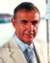 Sean Connery in Never Say Never Again Poster and Photo
