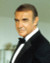 Sean Connery in Never Say Never Again Poster and Photo