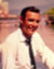 Sean Connery in Dr. No Poster and Photo