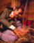 Sean Connery & Honor Blackman in Goldfinger Poster and Photo