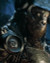 Michael Clarke Duncan in Planet of the Apes (2001) Poster and Photo