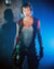 Milla Jovovich in Resident Evil: Extinction Poster and Photo