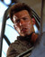 Ben Affleck in Pearl Harbour Poster and Photo
