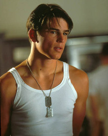 Josh Hartnett Poster and Photo