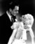 Jean Harlow & William Powell in Reckless (1935) Poster and Photo
