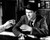 Ray Milland in The Lost Weekend Poster and Photo