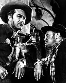 Ray Milland in California Poster and Photo