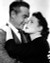 Ray Milland & Maureen O'Hara in Lisbon Poster and Photo