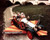Dick Van Dyke & Sally Ann Howes in Chitty Chitty Bang Bang Poster and Photo