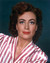 Joan Crawford Poster and Photo