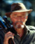 Charlton Heston in Alaska Poster and Photo