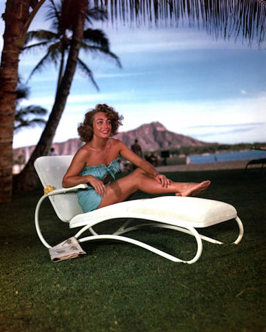 Joan Crawford Poster and Photo