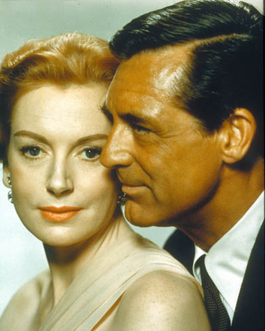 Deborah Kerr & Cary Grant in An Affair to Remember Poster and Photo