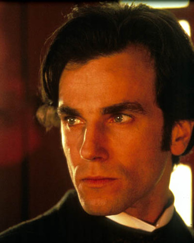 Daniel Day-Lewis in The Age of Innocence Poster and Photo