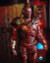 Arnold Schwarzenegger in Batman & Robin Poster and Photo