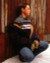 Jamie Bell in Billy Elliott a.k.a. The Dancer Poster and Photo