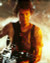 Sigourney Weaver in Alien Poster and Photo