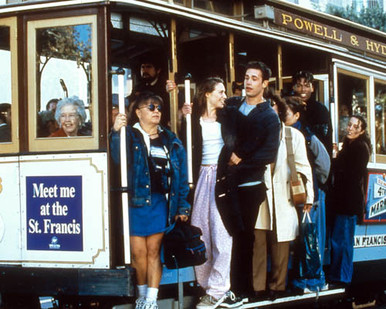 Freddie Prinze Jr. in Boys and Girls Poster and Photo