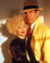 Madonna & Warren Beatty Poster and Photo