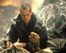 Sigourney Weaver in Alien 3 Poster and Photo