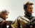 Clint Eastwood in A Fistful of Dollars a.k.a. Per un pugno di dollari Poster and Photo