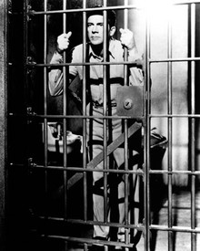 Dana Andrews in Beyond a Reasonable Doubt Poster and Photo