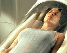 Sigourney Weaver in Alien 3 Poster and Photo