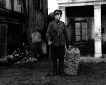 Frankie Howerd in Up the Front Poster and Photo