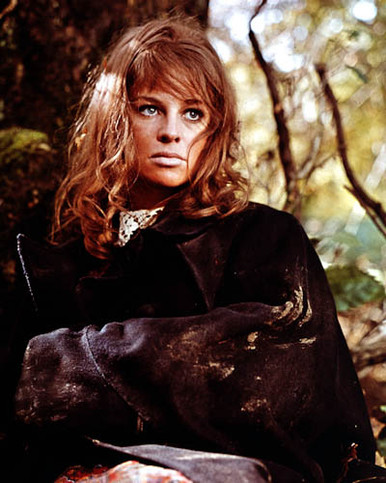 Julie Christie in Doctor Zhivago Poster and Photo