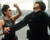 Carrie-Anne Moss in The Matrix Poster and Photo