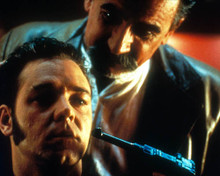 Russell Crowe in Heaven's Burning Poster and Photo