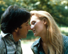 Dustin Hoffman & Meryl Streep in Kramer vs. Kramer Poster and Photo