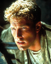 Ben Affleck Poster and Photo