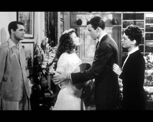 Cary Grant & Katharine Hepburn in The Philadelphia Story Poster and Photo