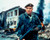Dennis Quaid in Savior Poster and Photo