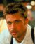 Brad Pitt in Seven Poster and Photo