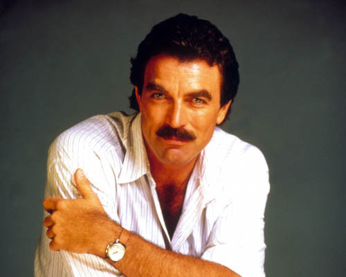Tom Selleck Poster and Photo 1019643 | Free UK Delivery & Same Day ...
