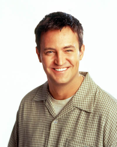 Matthew Perry Poster and Photo 1019644 | Free UK Delivery & Same Day ...
